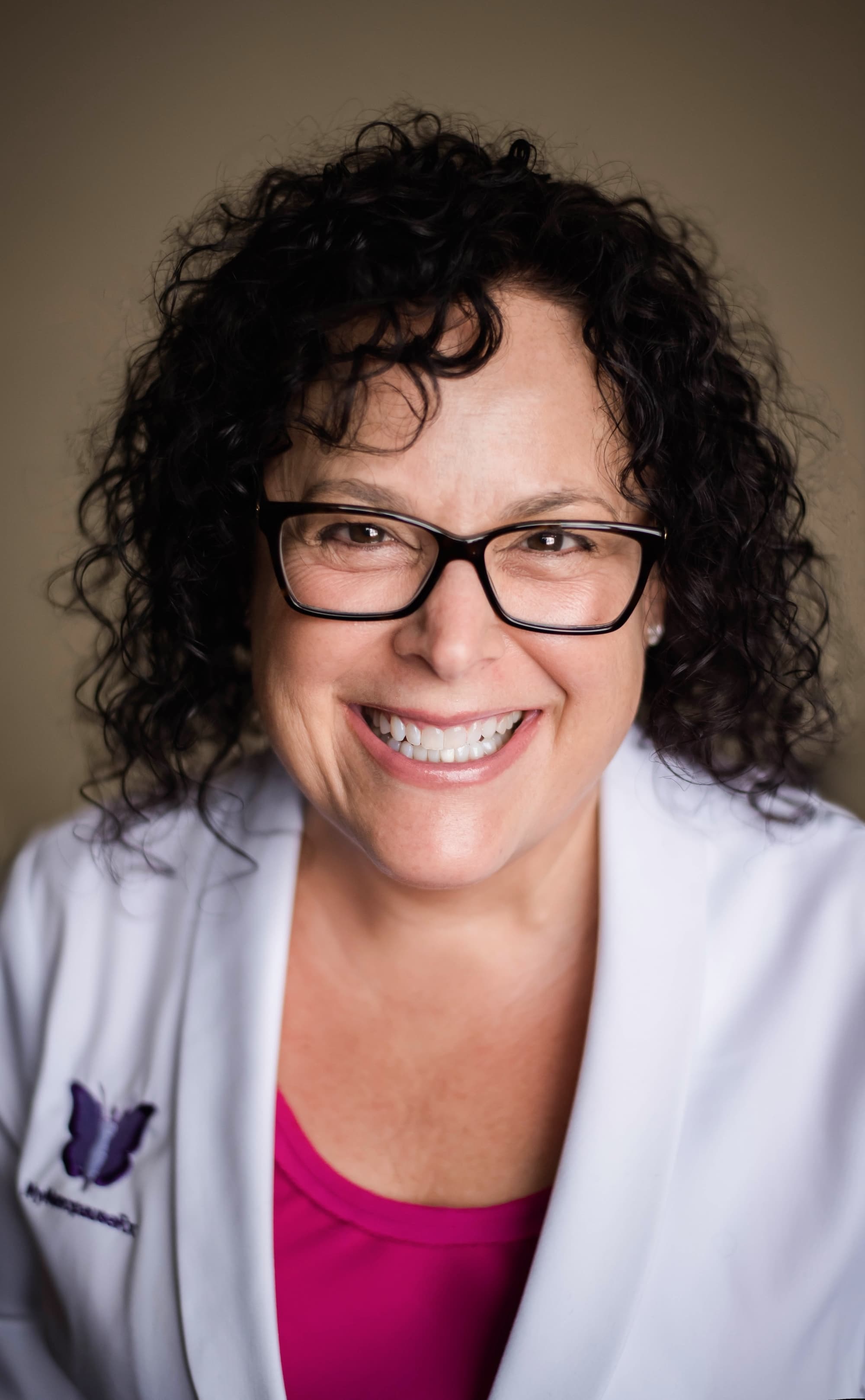 Dr. Barbra Hanna, DO, MSCP, FACOOG