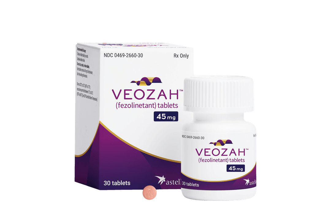 Veozah