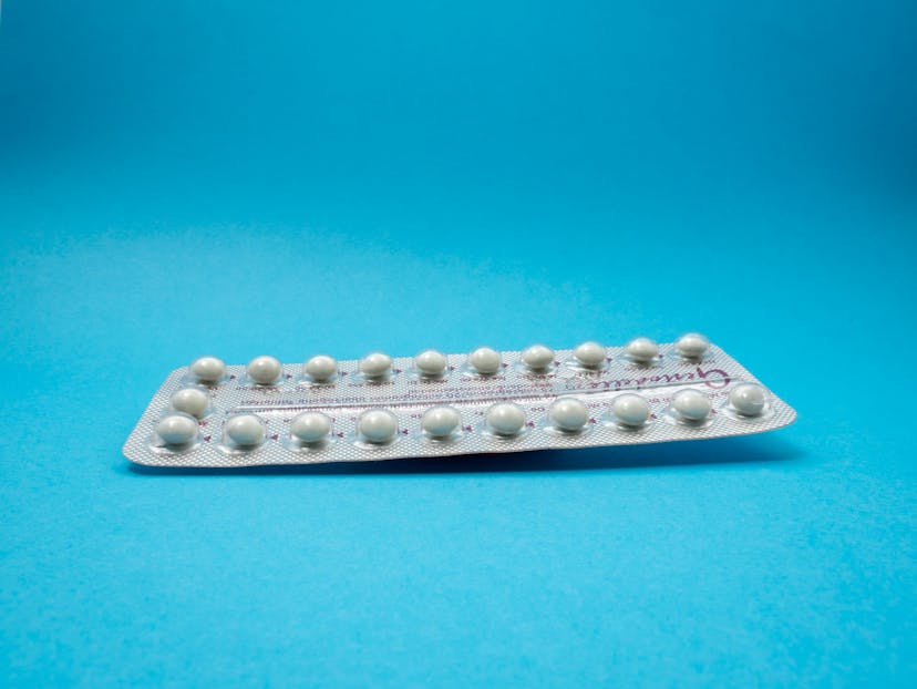 Birth Control Pills In Perimenopause - The Top Reasons Your Gynecologist Prescribes Them