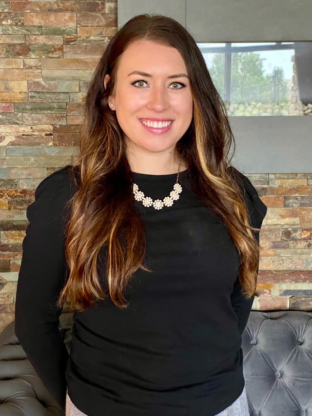 Emilie McLain, DNP, APRN, WHNP, MSCP