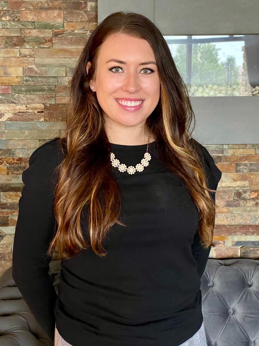 Emilie McLain, DNP, APRN, WHNP, MSCP