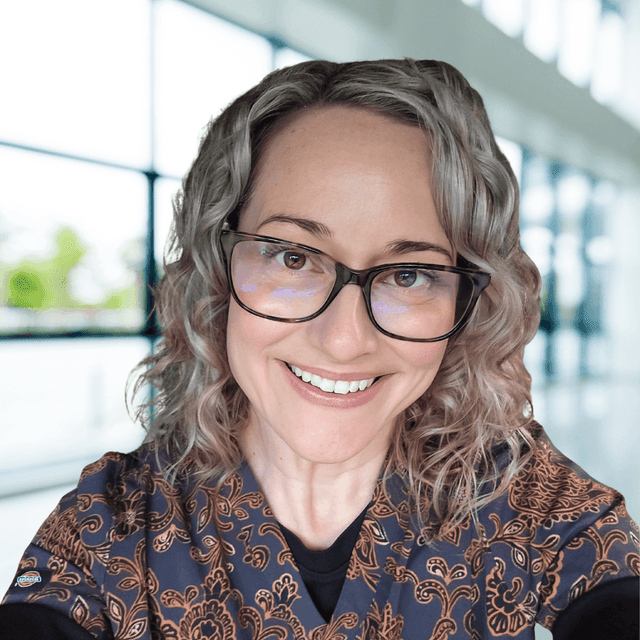 Jenny Kowalczyk, WHNP-BC, FNP-C