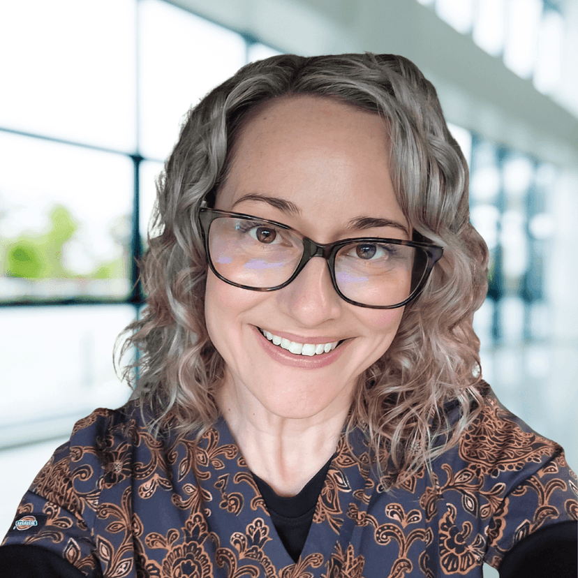 Jenny Kowalczyk, WHNP-BC, FNP-C