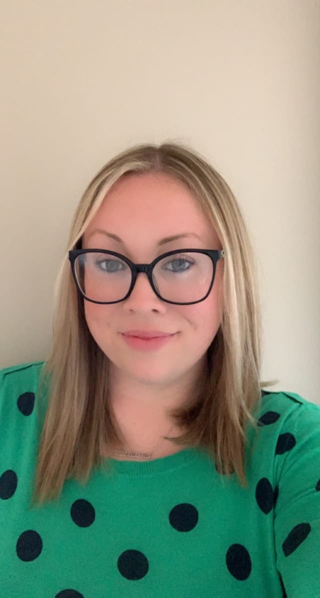 Liz Hederman, MSN, APRN, FNP-BC