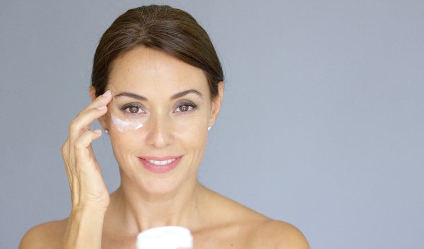 Your Secret to Better Skin at Midlife