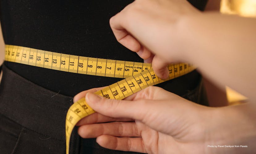 Why Your Waist Circumference Matters