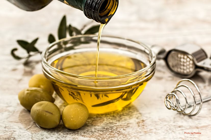 The Mediterranean Diet - Your Secret to Lasting Weight Loss