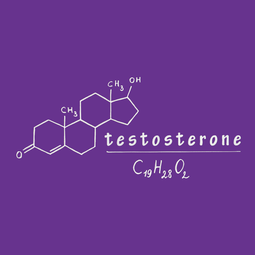 Testosterone Therapy for Women - Just The Facts
