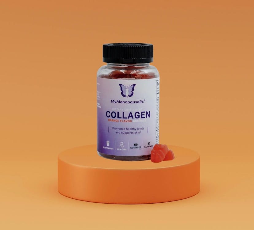 Benefits of Collagen Supplementation in Perimenopause and Menopause