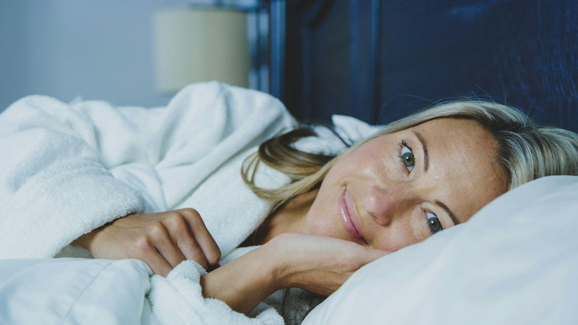 15 Tips for Better Sleep